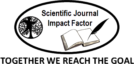 SJIF indexed journals